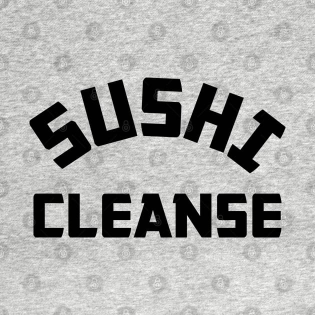 Sushi Cleanse by Venus Complete
